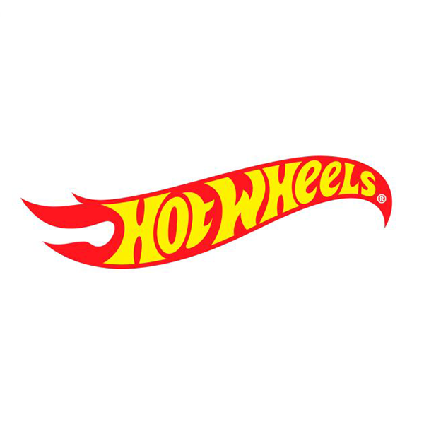 Hot Wheels Merchandise
